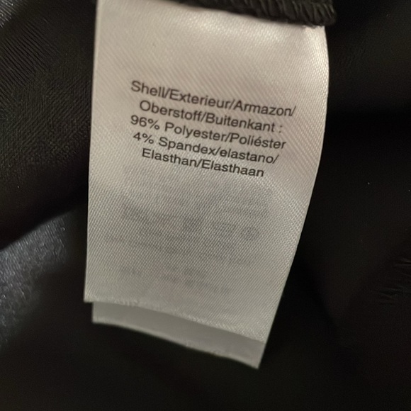 DKNY Sleeveless Shift‎ Dress - Picture 9 of 10